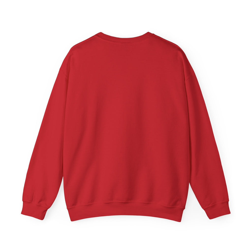 Wildlife Lake Scene Sweatshirt — Livin the Wild Life Crewneck-Ecoexist Life