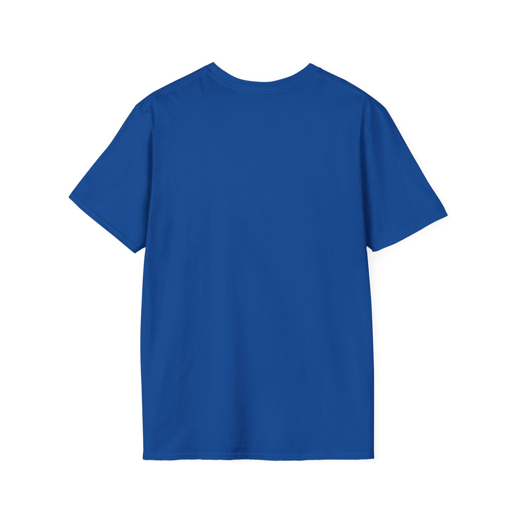 Bigfoot Silhouette T-Shirt — Sasquatch Forest Adventure Tee