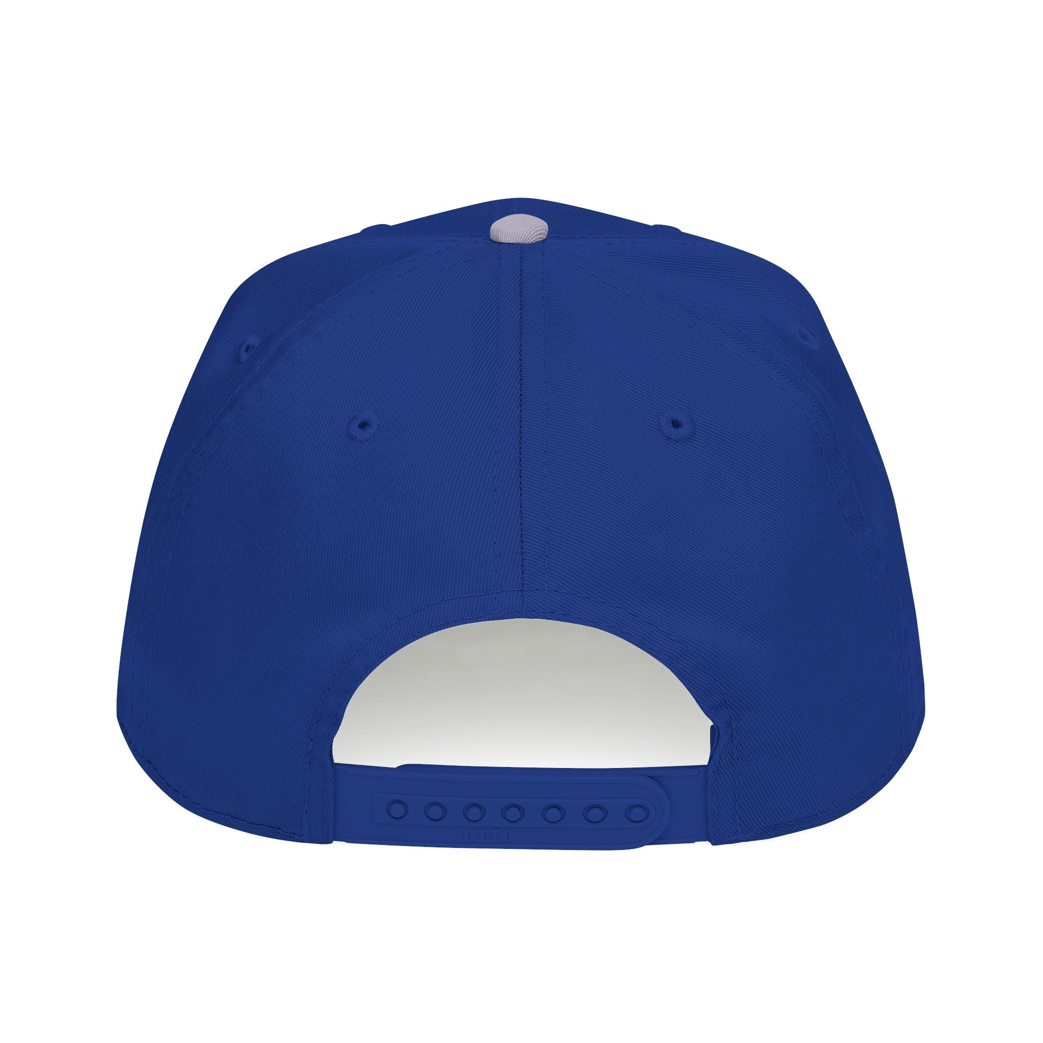 Mid Profile Baseball Cap- Ecoexist Life