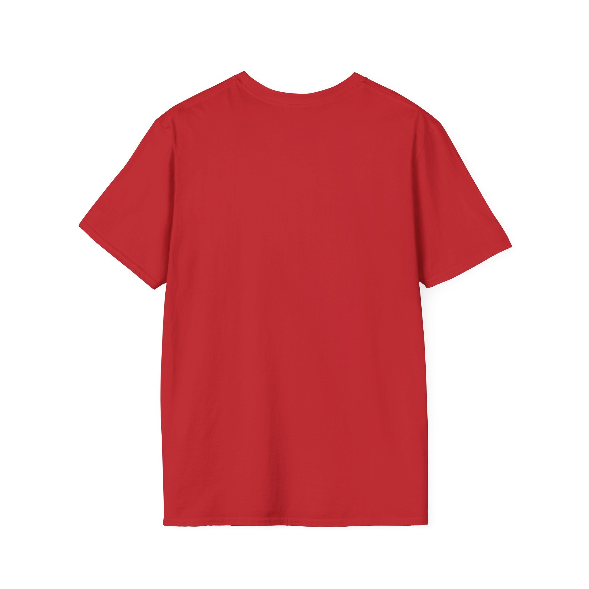 Bigfoot Footprint T‑Shirt – 'I Believe' Forest Sasquatch Tee