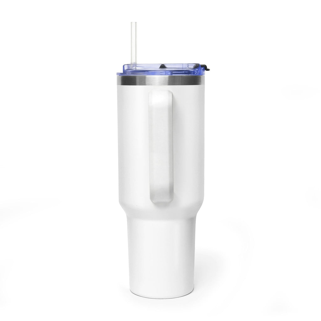 40oz Tumbler – Ecoexist Life Desert Bigfoot Stainless Vacuum Cup