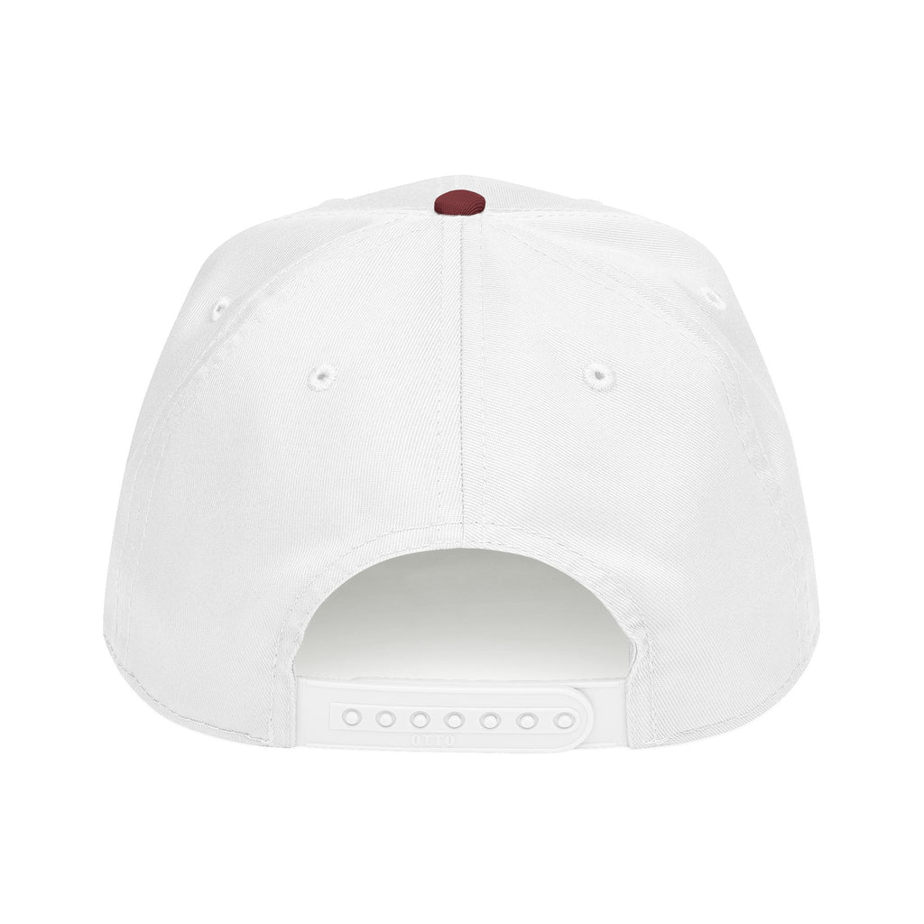Mid Profile Baseball Cap- Ecoexist Life