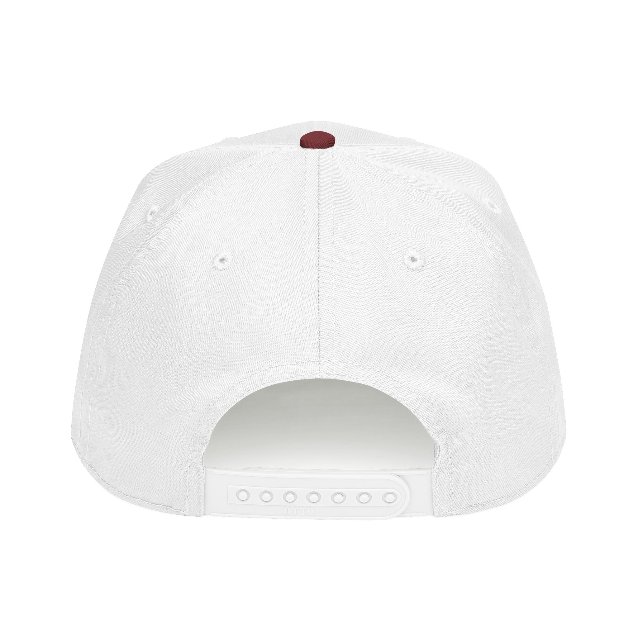 Mid Profile Baseball Cap- Ecoexist Life