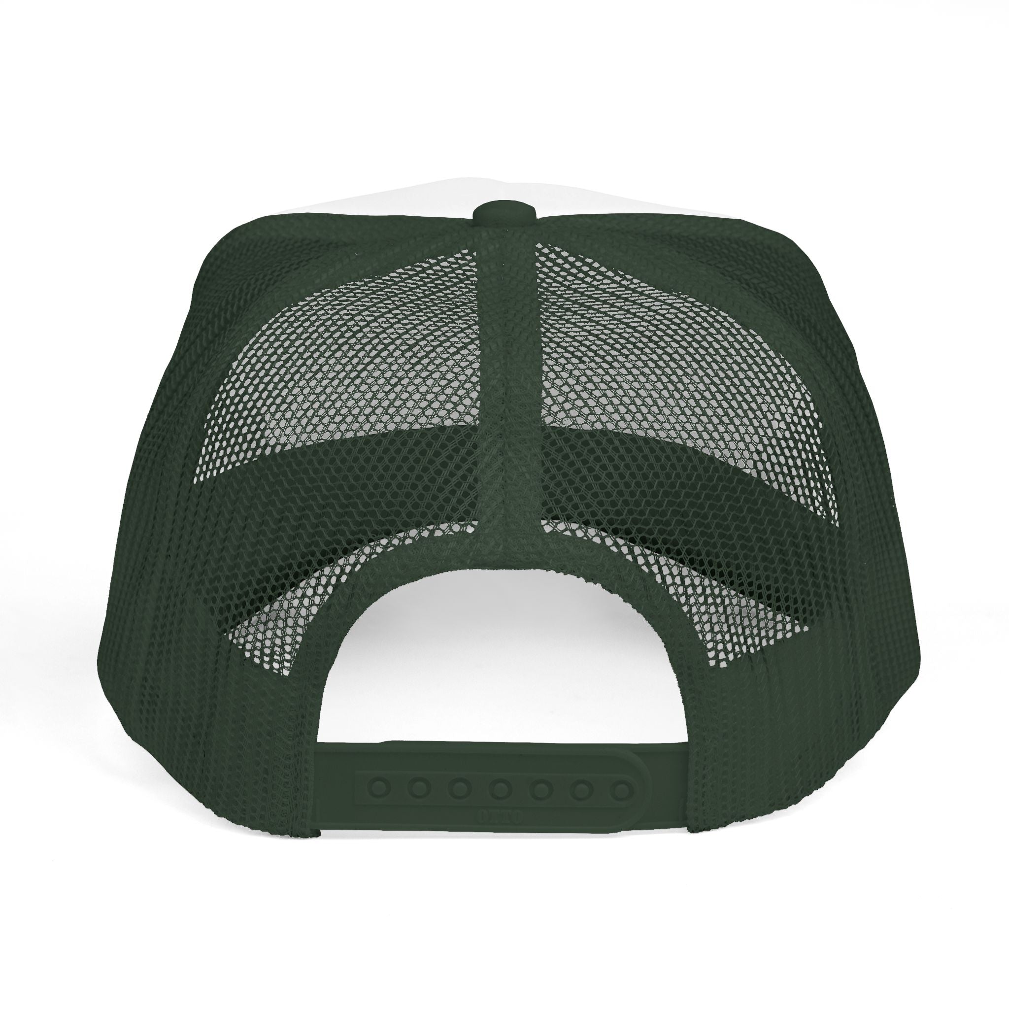 ECOEXIST Trucker Cap | Eco Message Mesh Hat