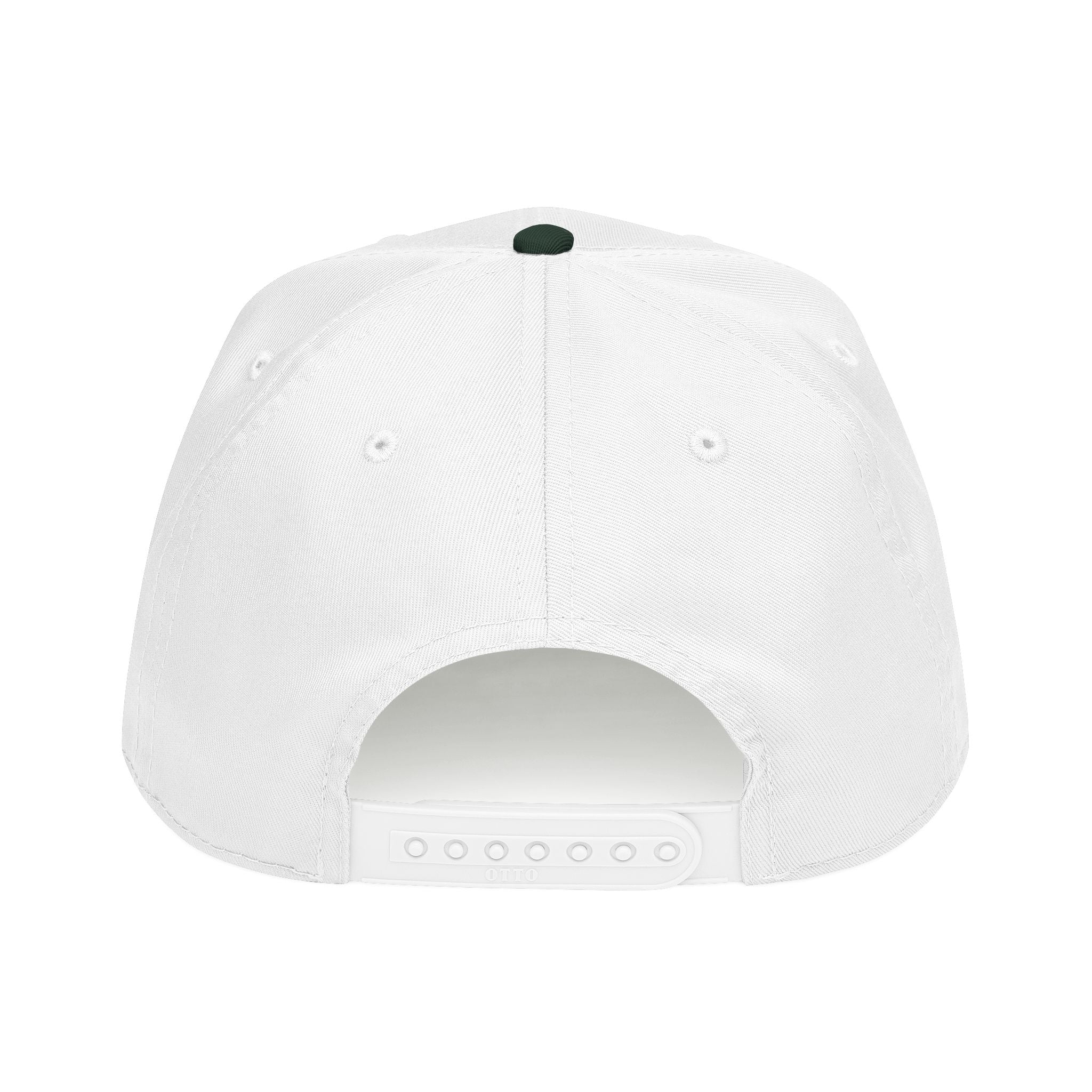 Mid Profile Baseball Cap- Ecoexist Life