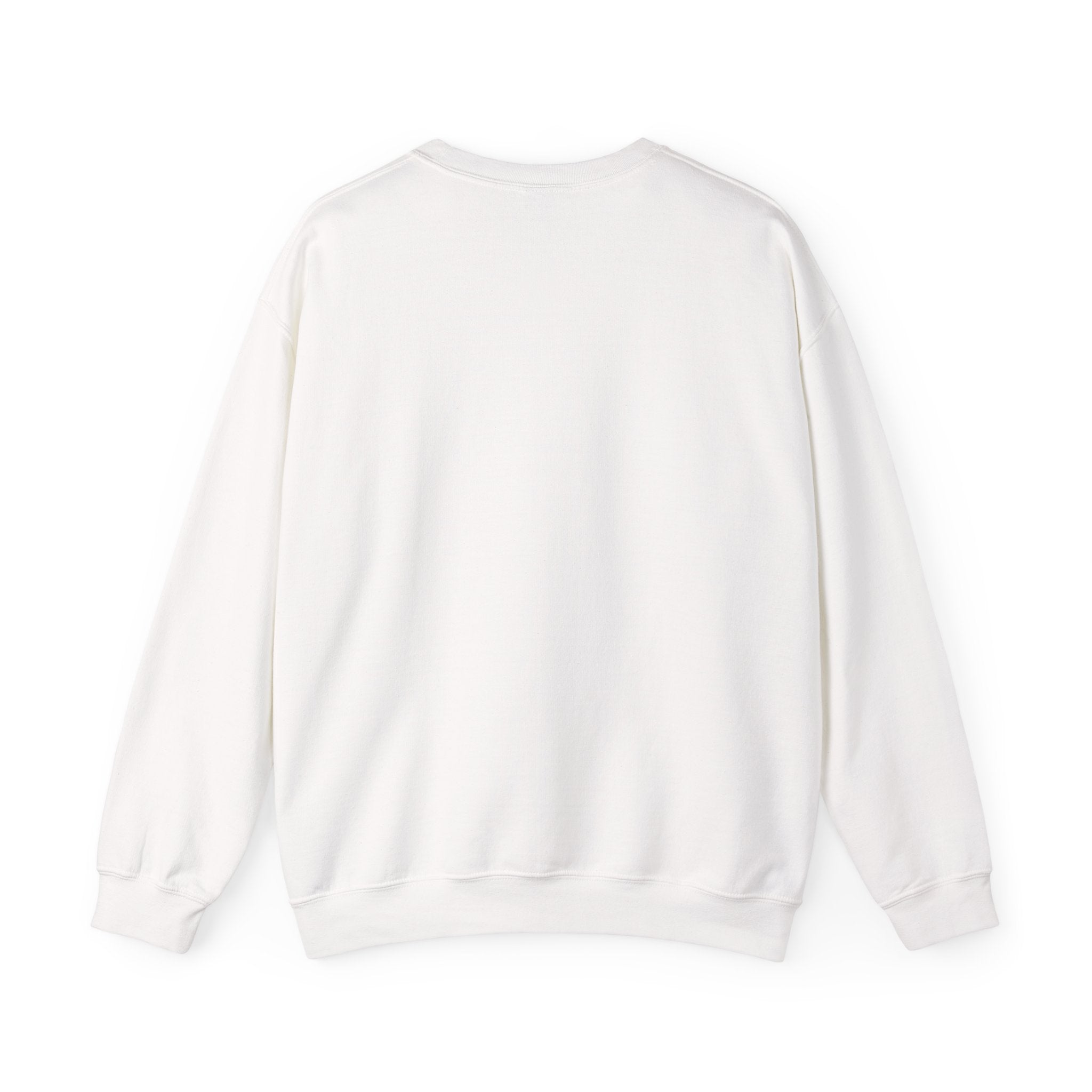 Wildlife Lake Scene Sweatshirt — Livin the Wild Life Crewneck-Ecoexist Life