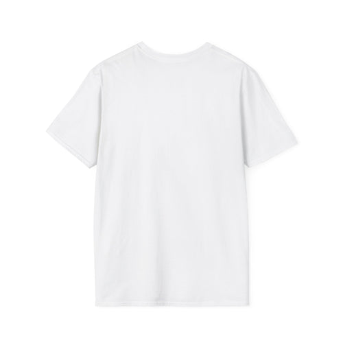 Bigfoot Footprint T‑Shirt – Ecoexist Life Tee