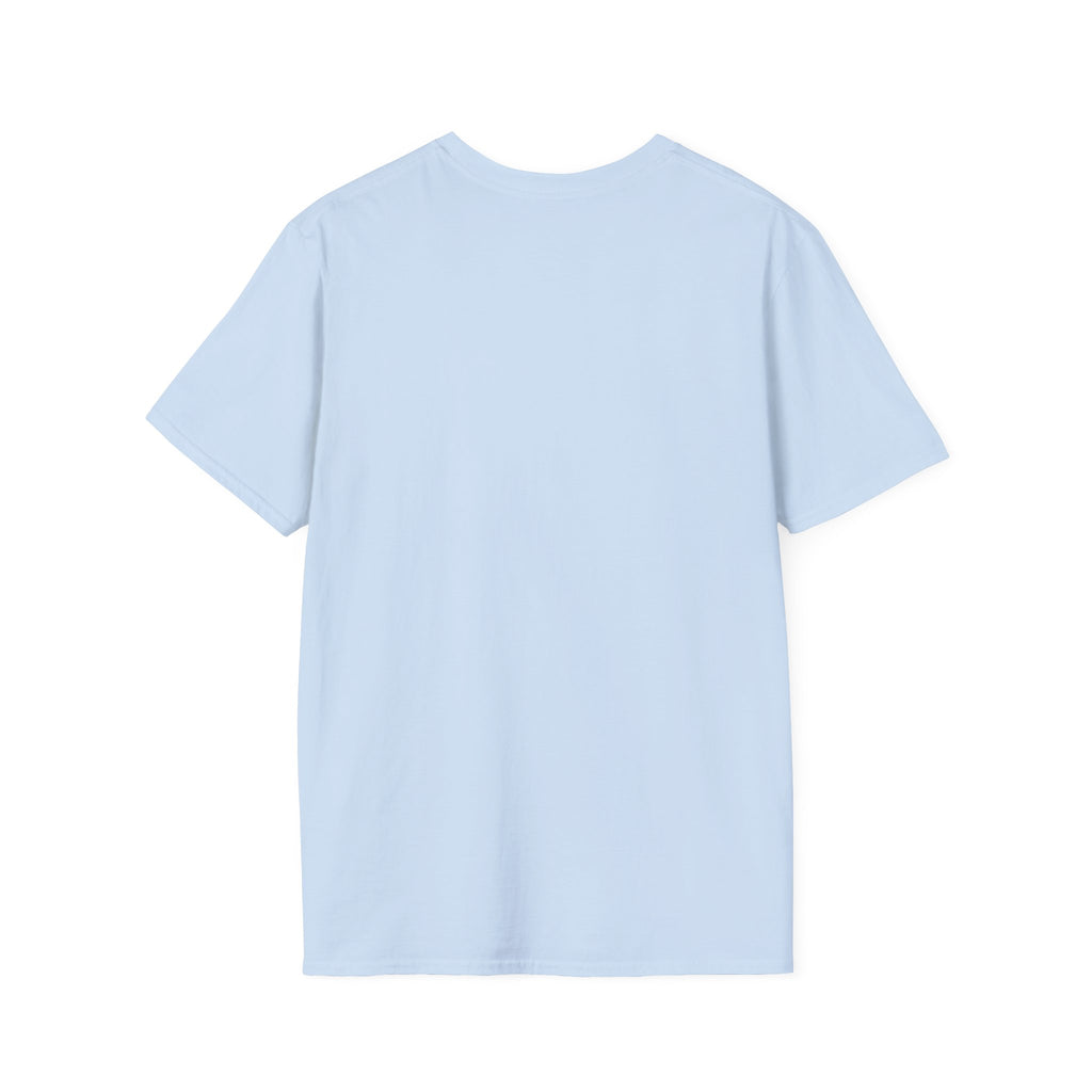 T‑Shirt — Desert Sasquatch Graphic Tee; ecoexist
