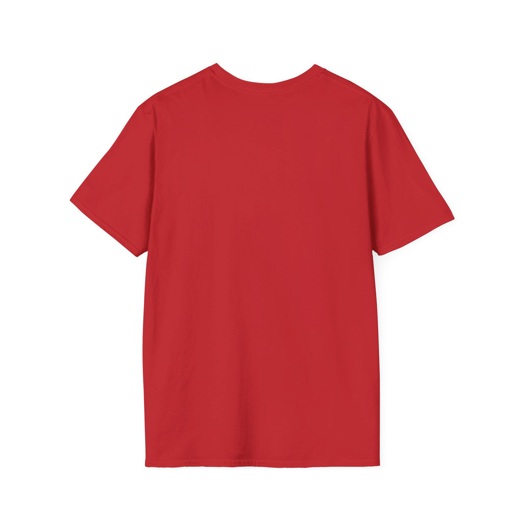 Bigfoot Silhouette T-Shirt — Sasquatch Forest Adventure Tee