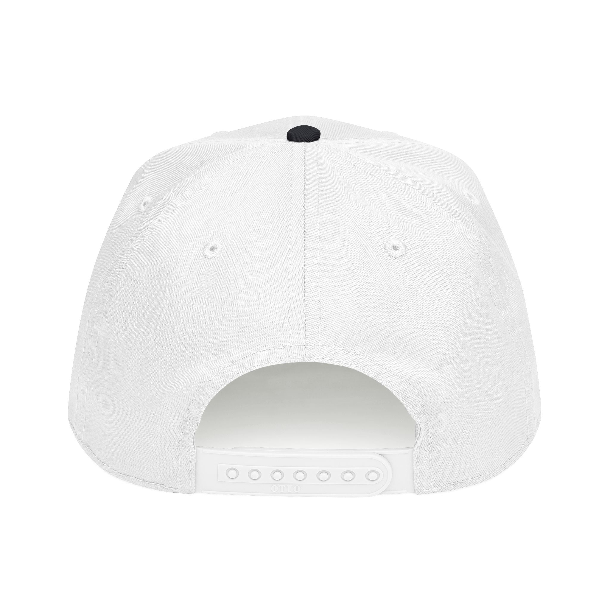 Mid Profile Baseball Cap- Ecoexist Life