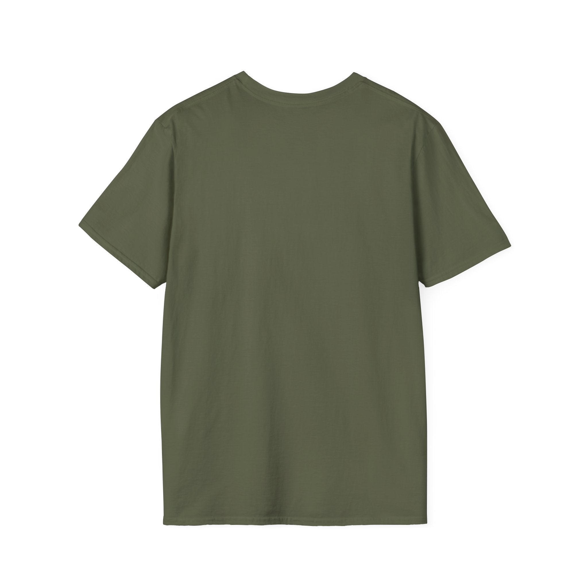 Ecoexist Sasquatch T‑Shirt — Nature Lover Bigfoot Graphic Tee