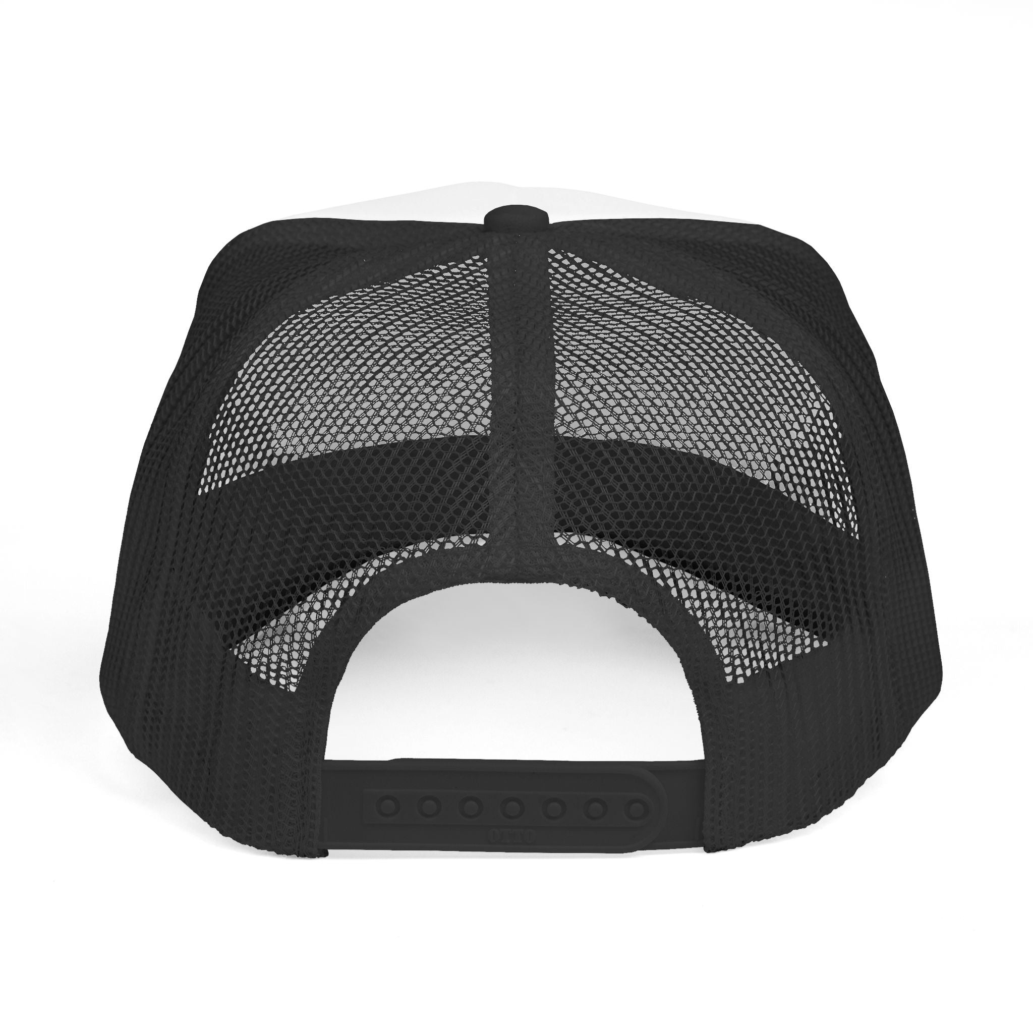 ECOEXIST Trucker Cap | Eco Message Mesh Hat