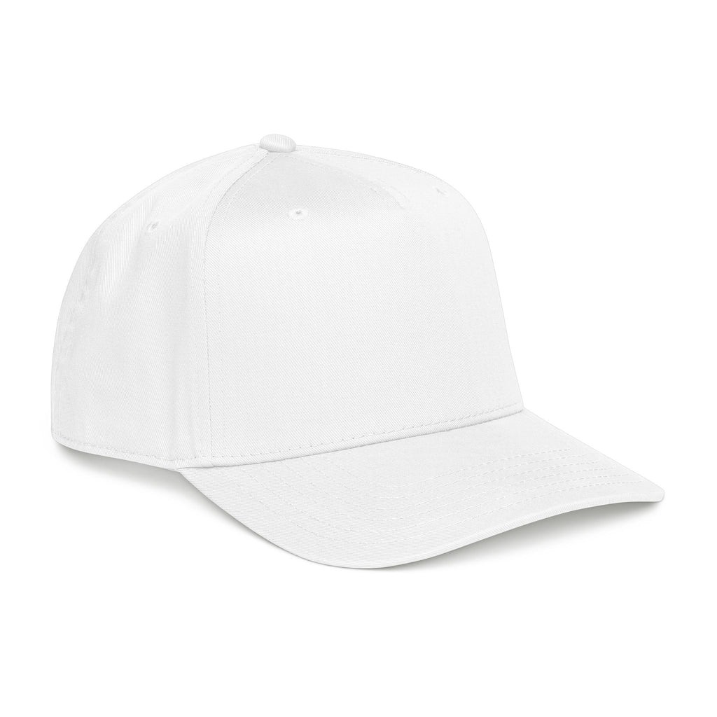 Mid Profile Baseball Cap- Ecoexist Life Hat