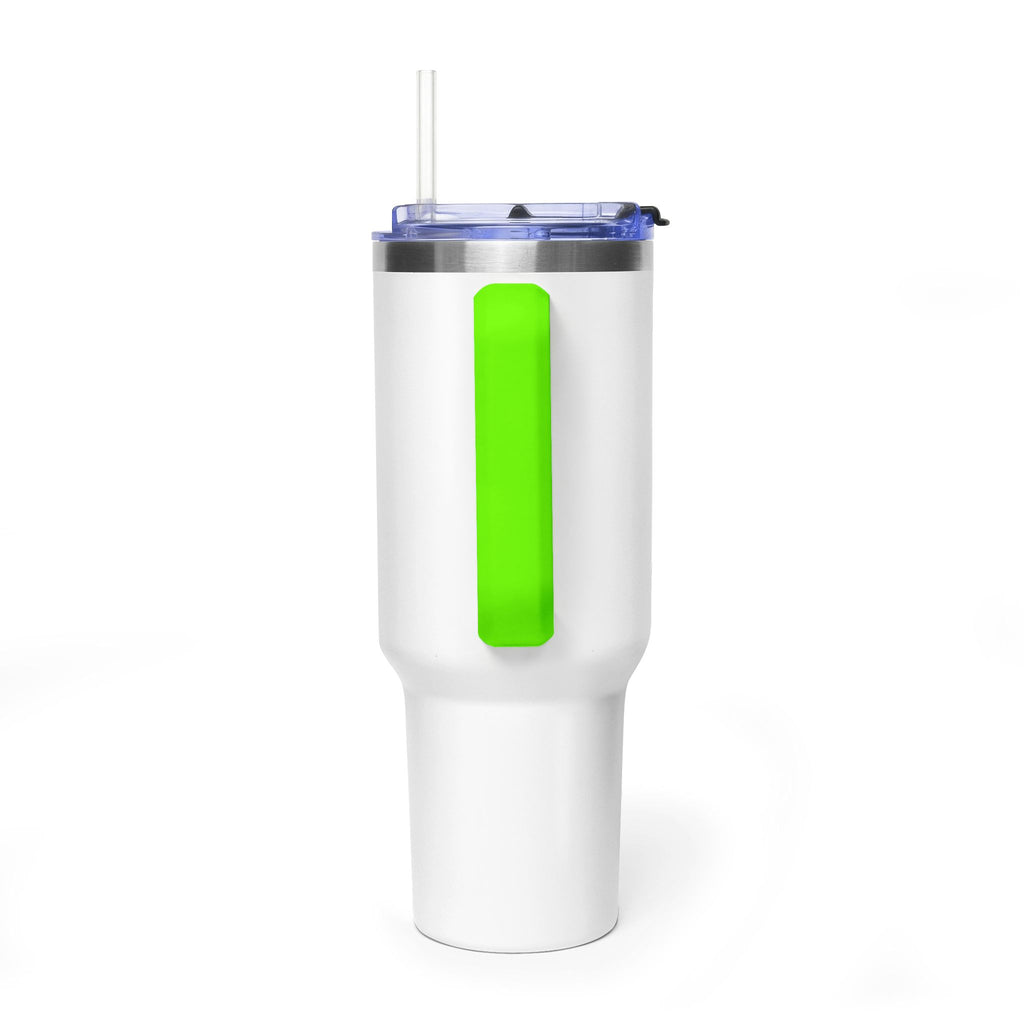 40oz Tumbler – Ecoexist Life Desert Bigfoot Stainless Vacuum Cup
