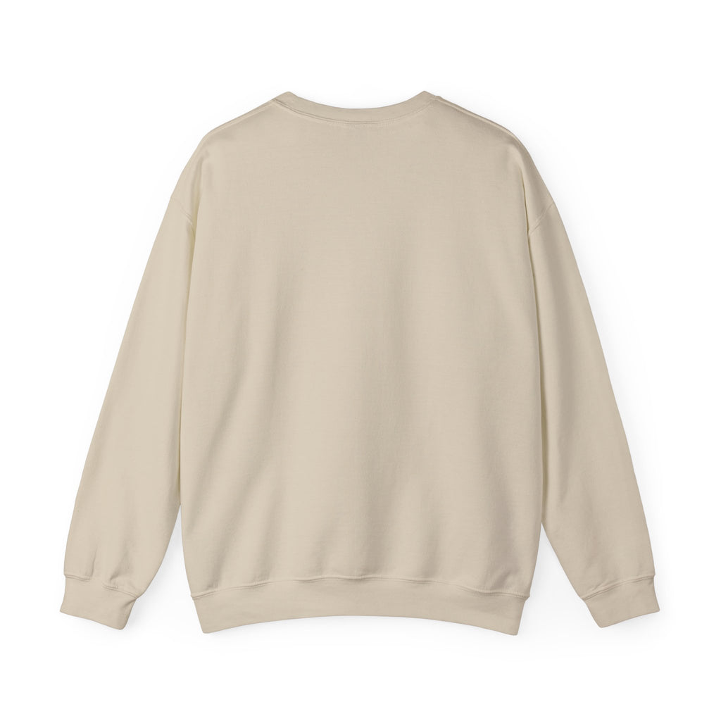 Wildlife Lake Scene Sweatshirt — Livin the Wild Life Crewneck-Ecoexist Life