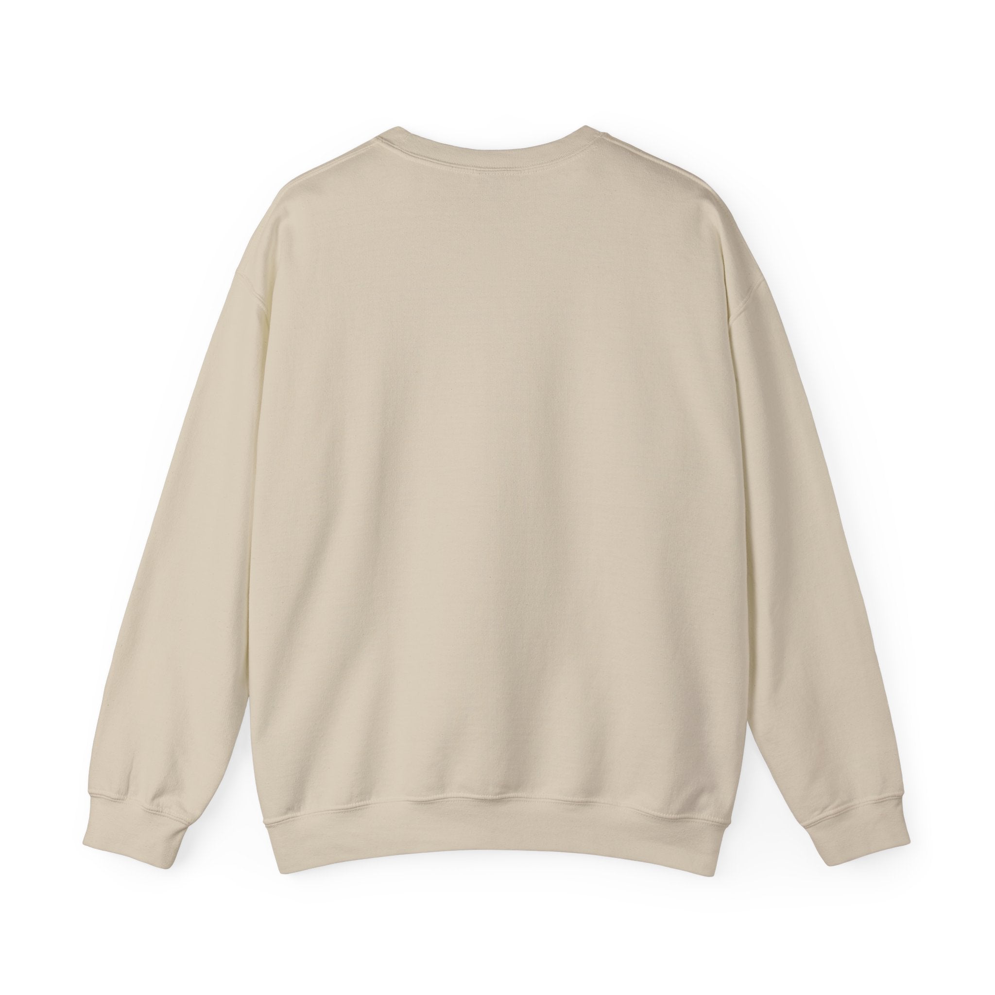 Wildlife Lake Scene Sweatshirt — Livin the Wild Life Crewneck-Ecoexist Life