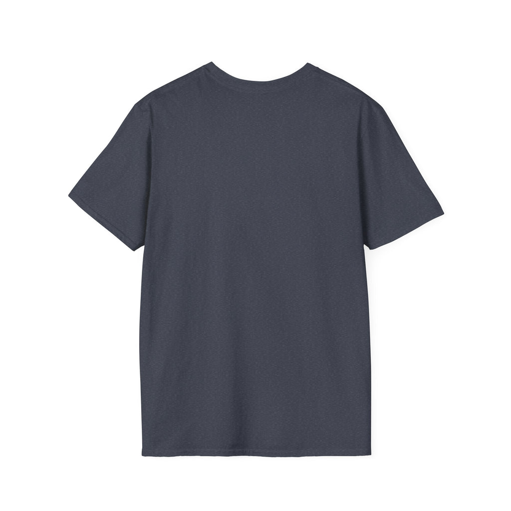 Bigfoot Footprint T‑Shirt – 'I Believe' Forest Sasquatch Tee