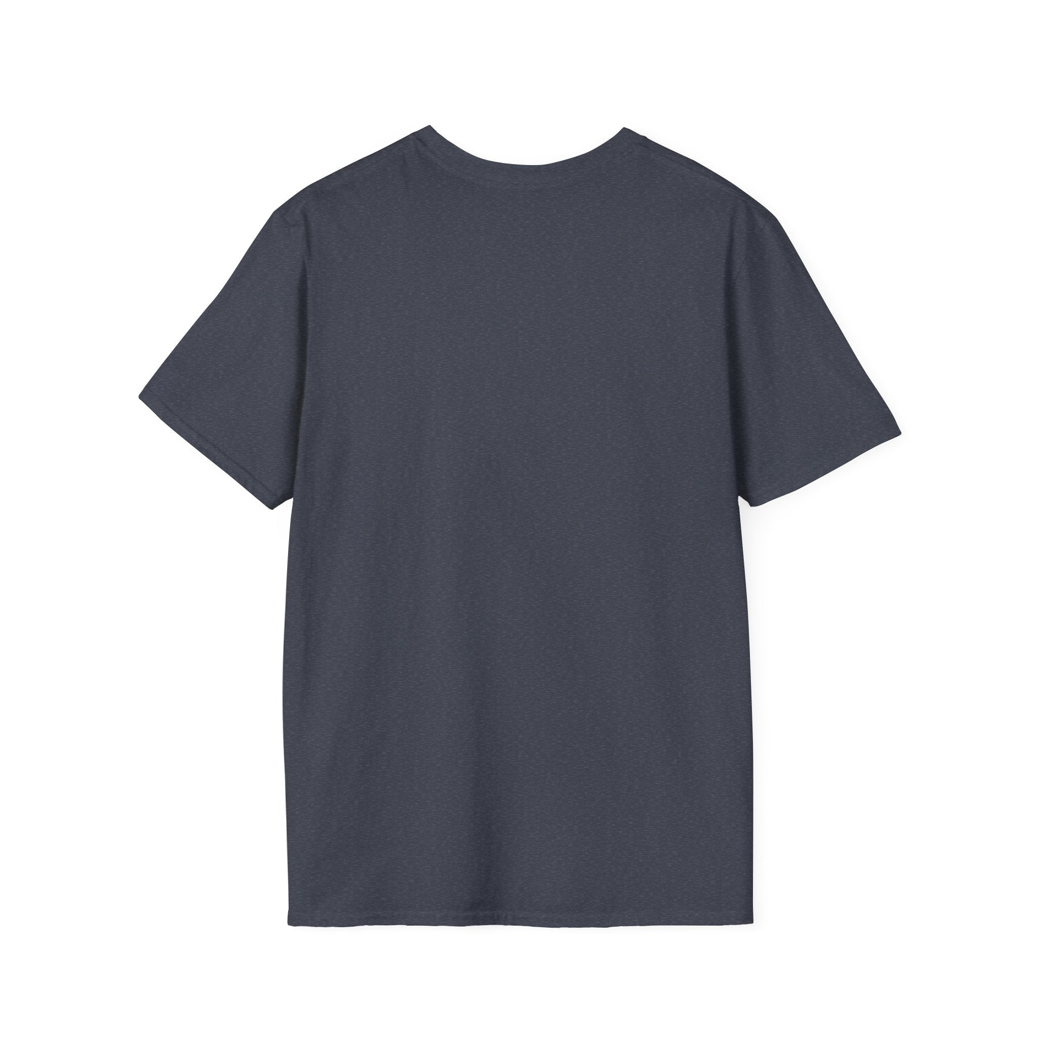 Bigfoot Footprint T‑Shirt – 'I Believe' Forest Sasquatch Tee