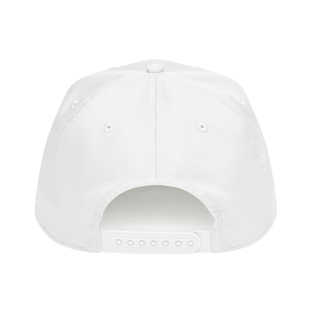Mid Profile Baseball Cap- Ecoexist Life