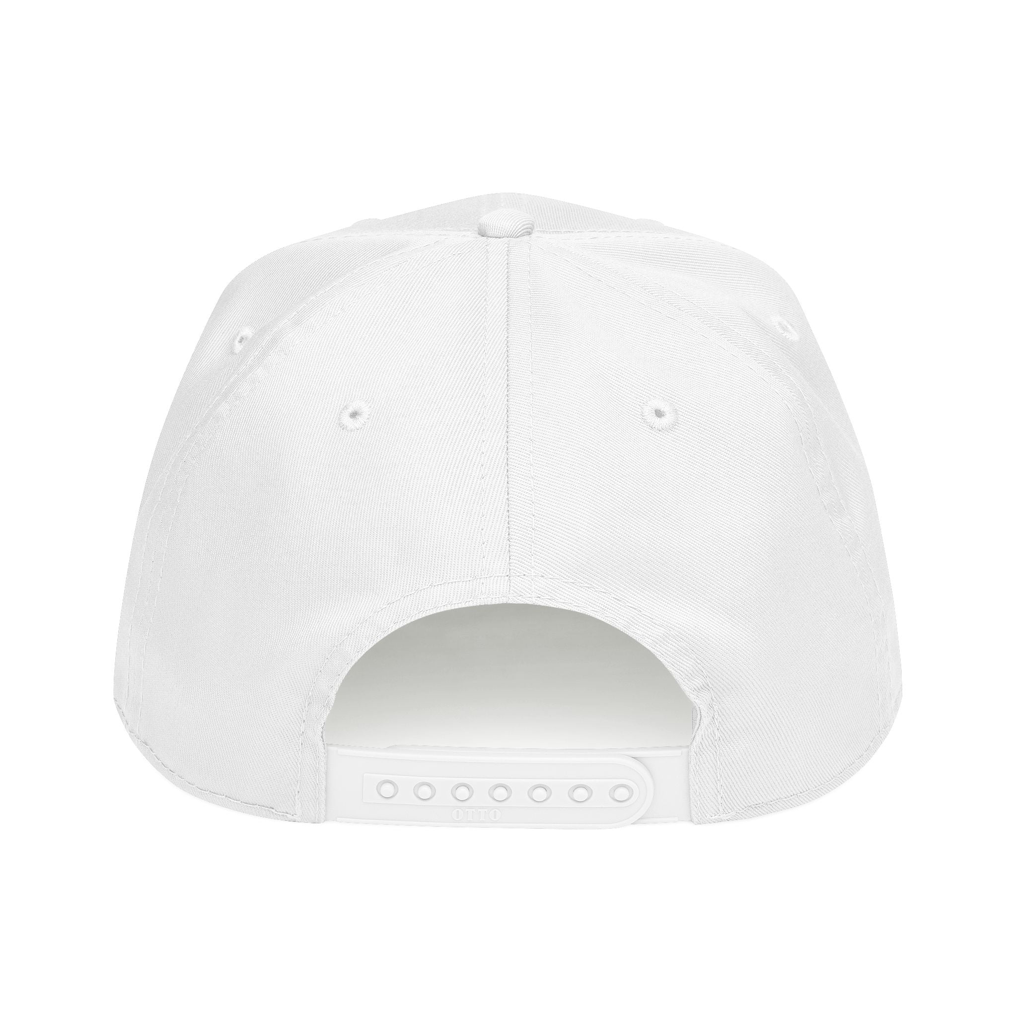 Mid Profile Baseball Cap- Ecoexist Life
