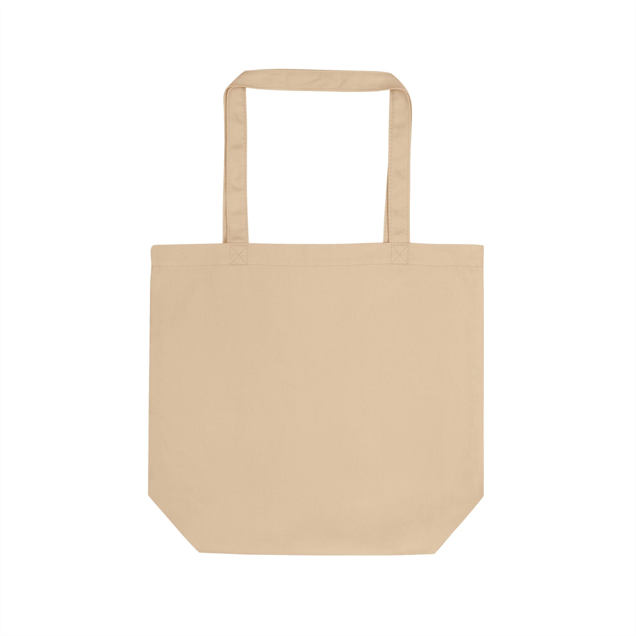 Forest Sunset Tote Bag — Bigfoot Woodland Canvas Ecoexist Life Tote