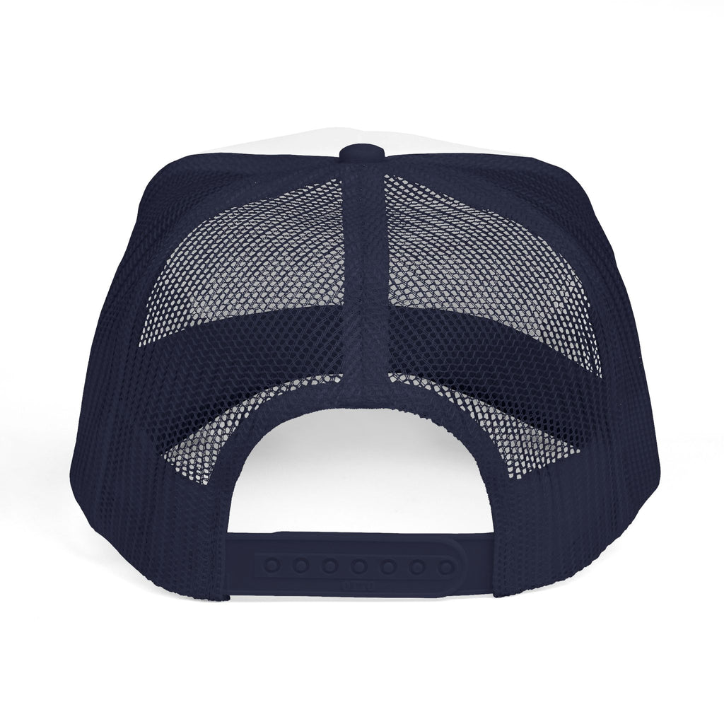 ECOEXIST Trucker Cap | Eco Message Mesh Hat