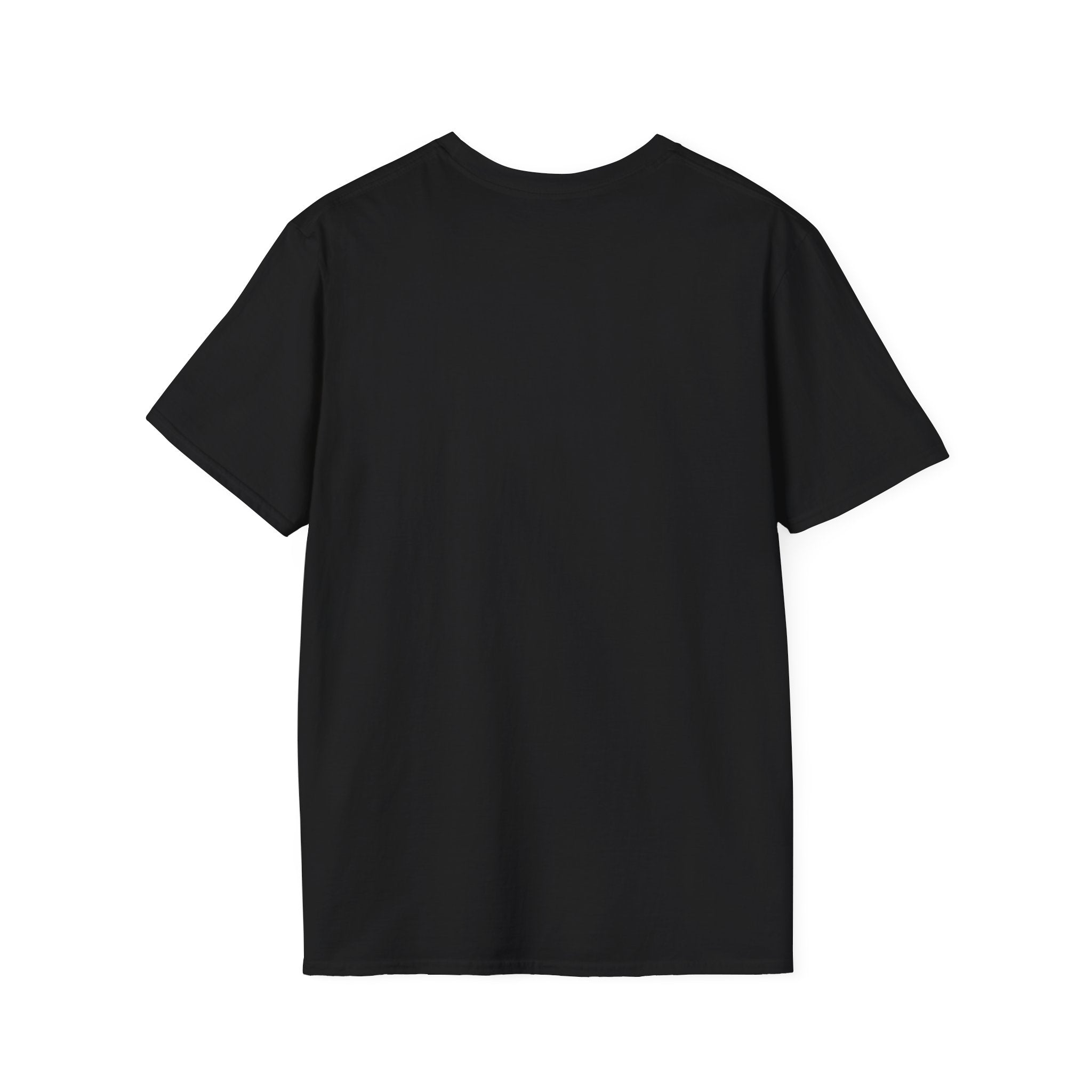 Ecoexist Sasquatch T‑Shirt — Nature Lover Bigfoot Graphic Tee