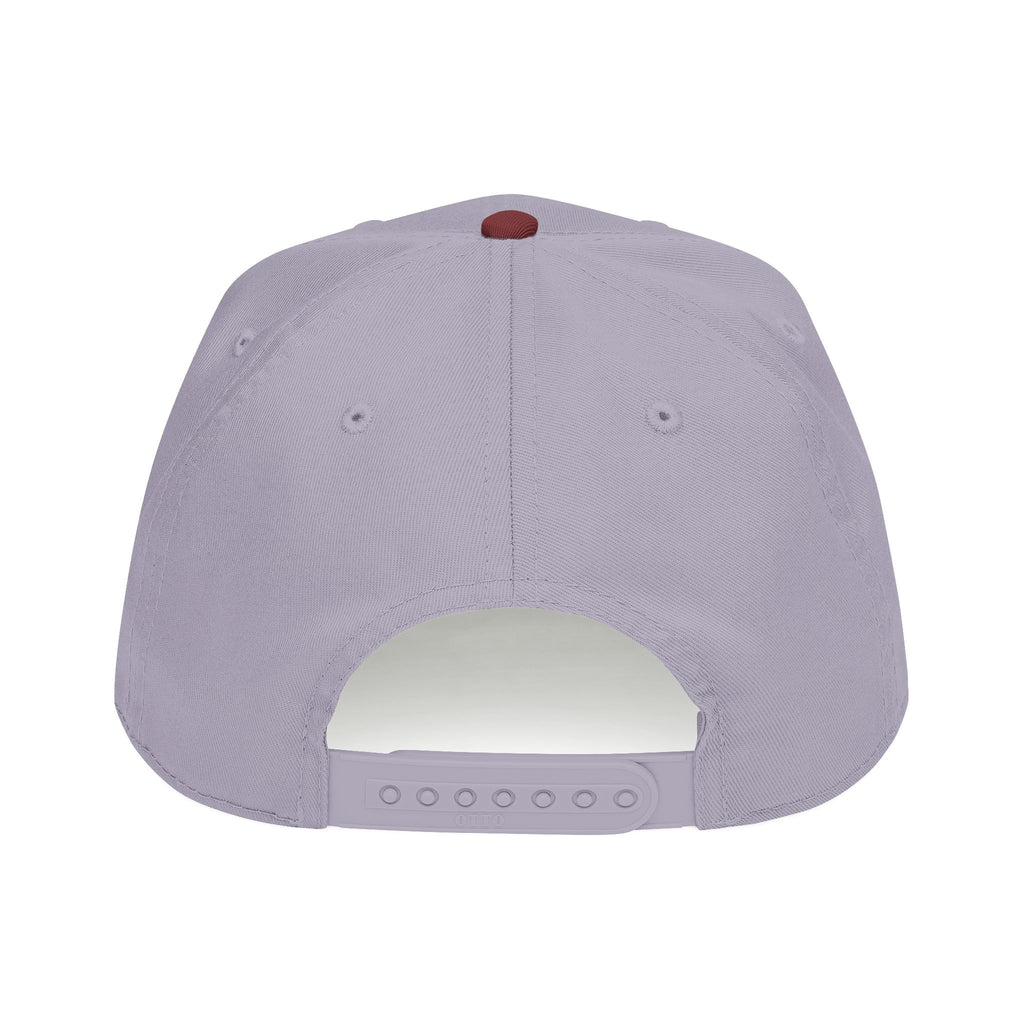 Mid Profile Baseball Cap- Ecoexist Life
