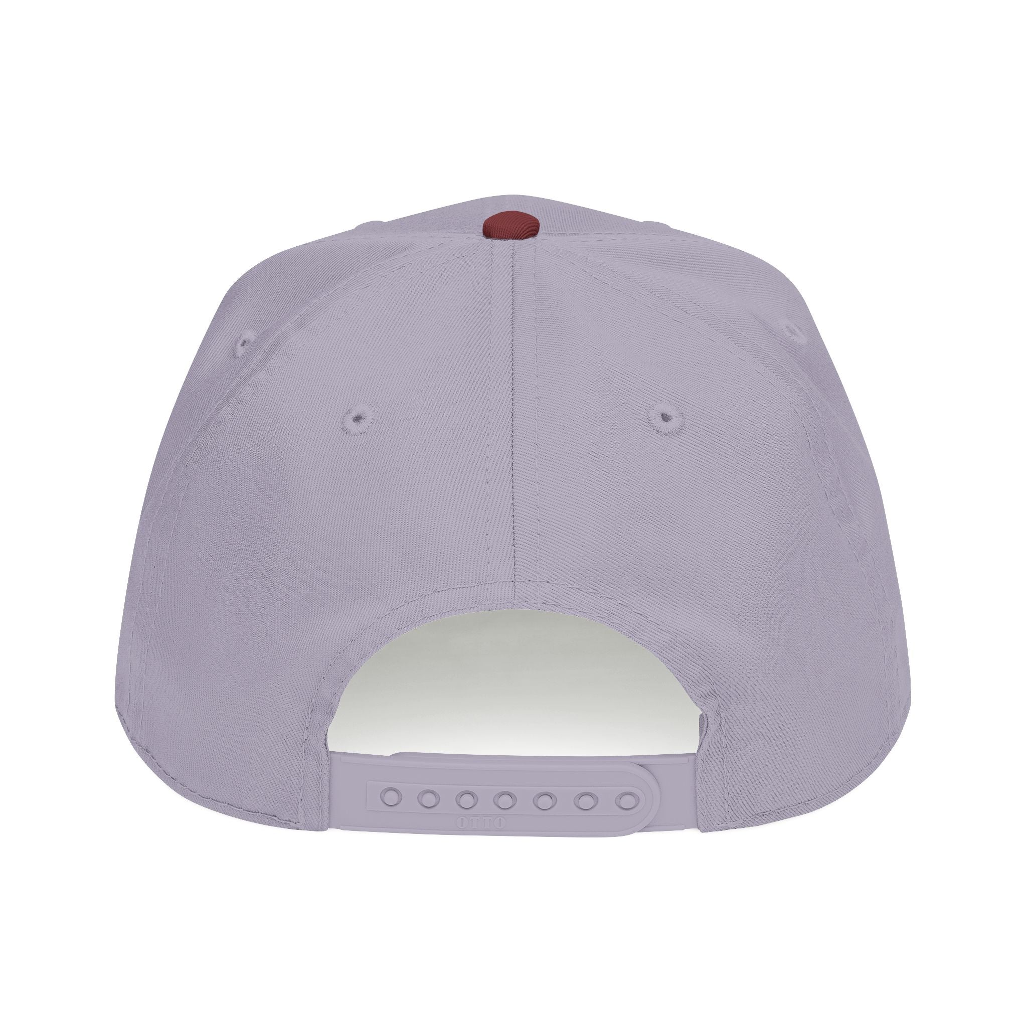 Mid Profile Baseball Cap- Ecoexist Life