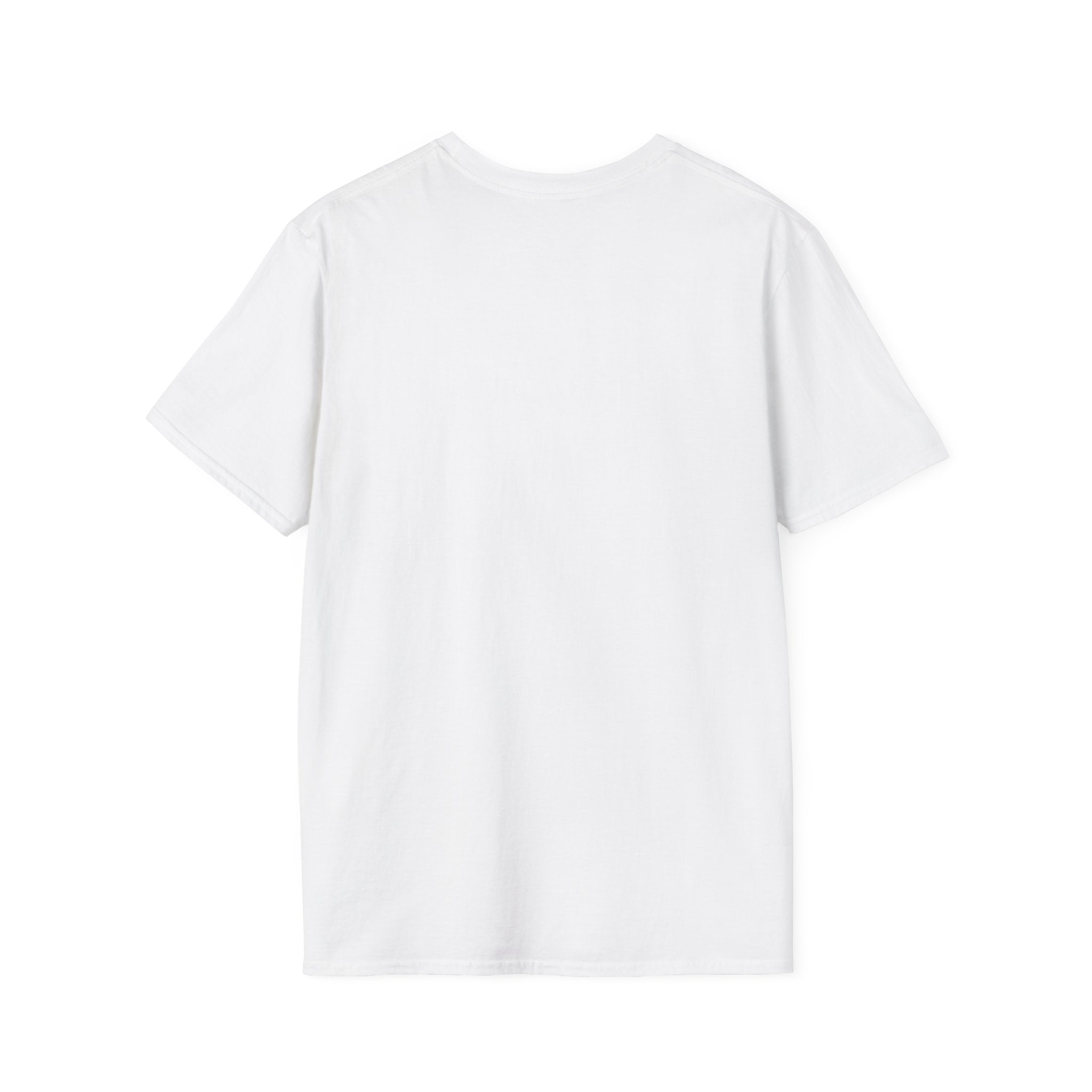 T‑Shirt — Desert Sasquatch Graphic Tee; ecoexist