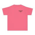 Ecoexist Life Youth Tee — 'Livin' the Wild Life' Pond Graphic